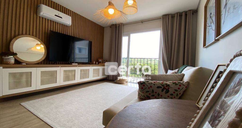 Apartamento com 2 dormitórios à venda -  Mato Queimado - Gramado/RS