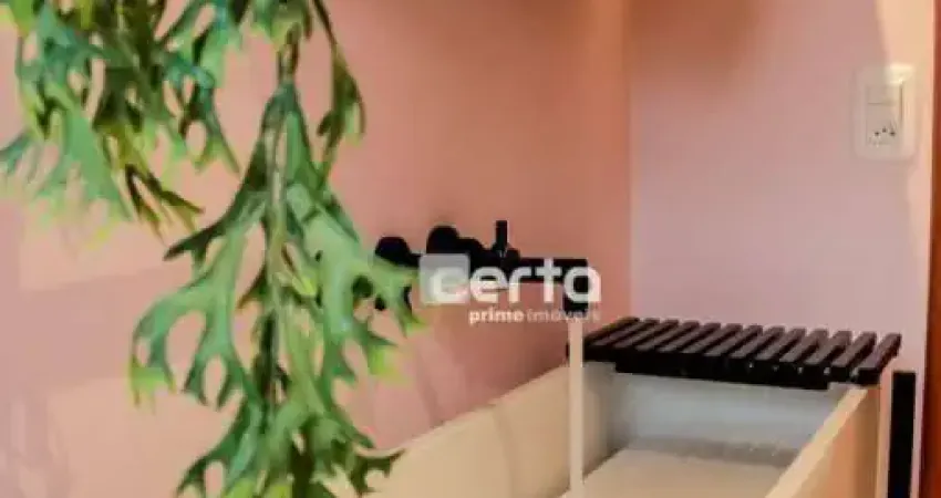 Apartamento com vista para a Catedral - Centro - Canela/RS