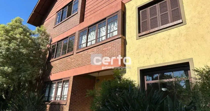 Apartamento com 2 dormitórios à venda, 71 m² - Centro - Canela/RS