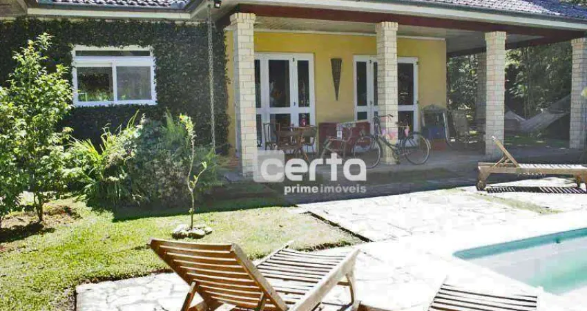 Hotel à venda - Santa Terezinha - Canela/RS