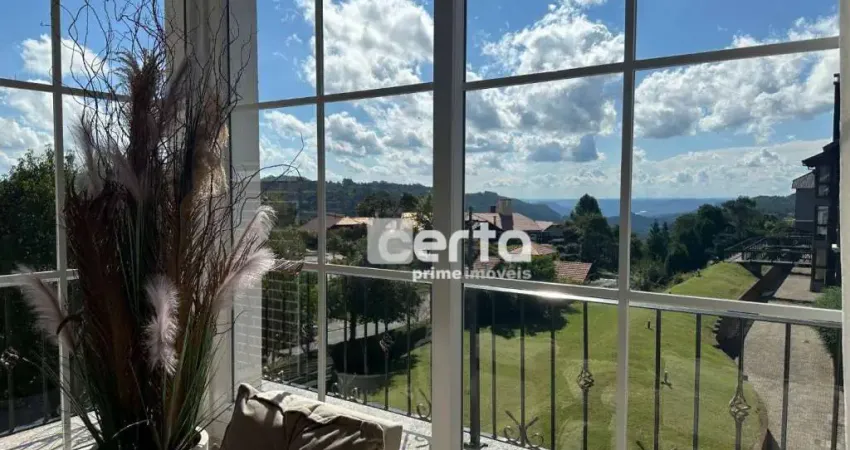 Apartamento com 3 dormitórios à venda - Bavária - Gramado/RS