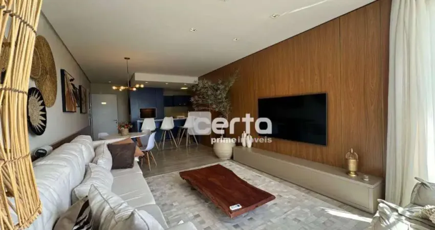 Apartamento com 3 dormitórios à venda - Bavária - Gramado/RS