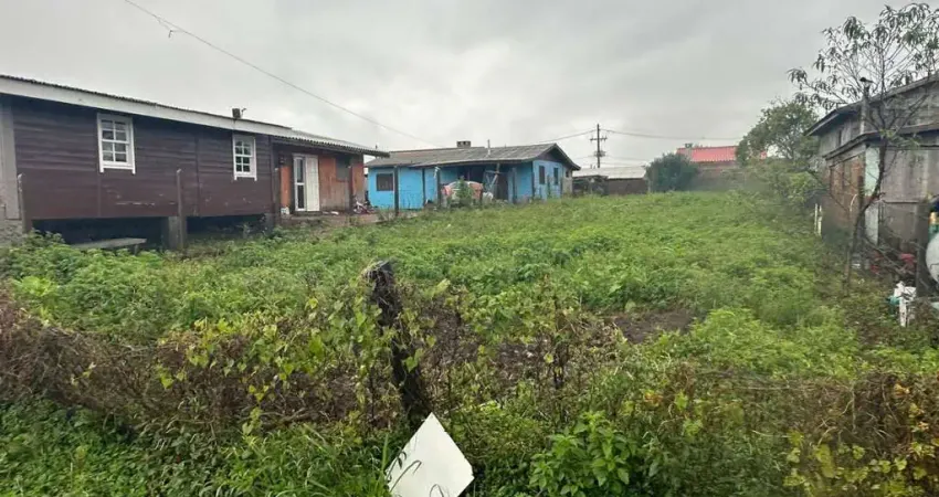 Terreno à venda no São José, Canela 
