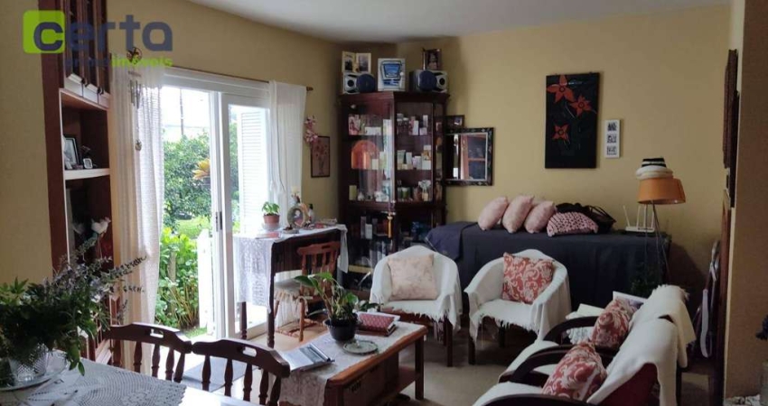 Apartamento com 1 quarto à venda em Bavaria, Gramado 