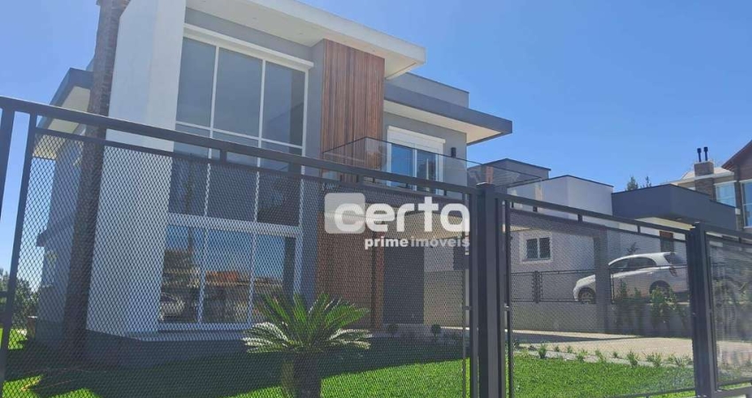Casa com 4 dormitórios à venda, 330 m² - Mato Queimado - Gramado/RS