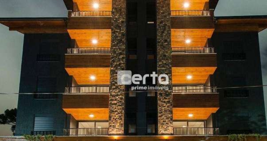 Apartamento Residencial à venda, Centro, Canela - AP0221.