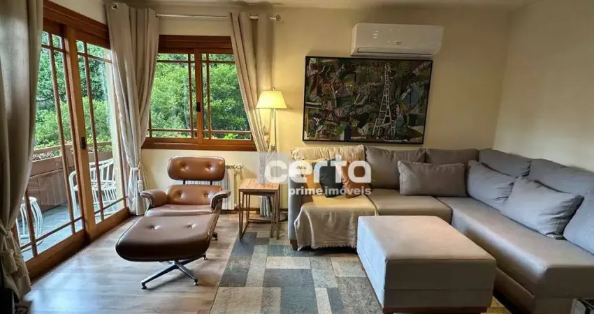 Apartamento com 3 dormitórios à venda -  Planalto - Gramado/RS