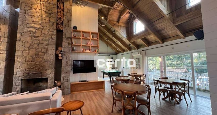 Apartamento com 2 quartos à venda em Bavaria, Gramado 