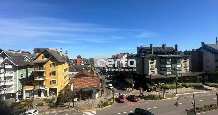 Apartamento com 3 quartos à venda no Centro, Gramado 