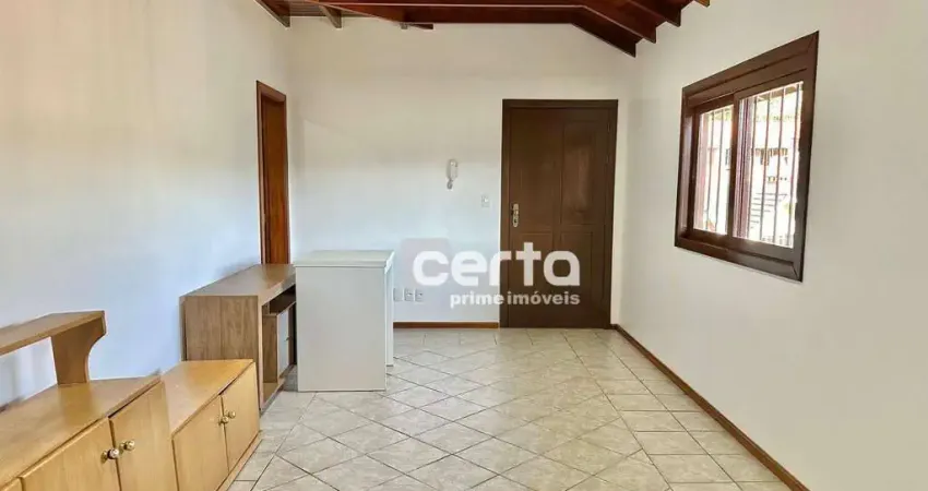 Apartamento com 3 dormitórios à venda, 57 m² - Dutra - Gramado/RS