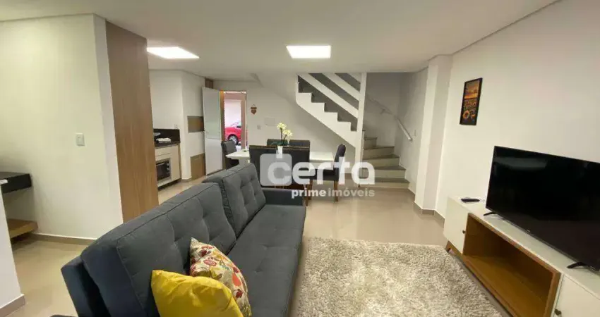 Casa com 2 dormitórios - venda ou aluguel por r$ - mato queimado - gramado/rs