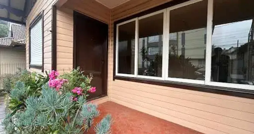 Casa para alugar, 176 m² por R$ 7.500,00/mês - Centro - Gramado/RS