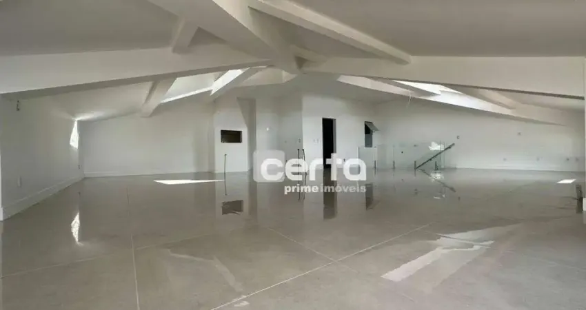 Apartamento duplex com 3 dormitórios  para  venda ou aluguel - centro - canela/rs
