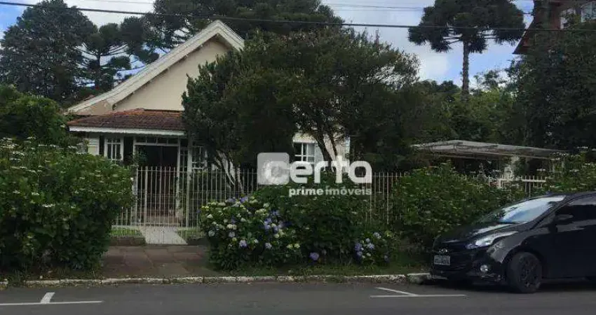 Terreno à venda, 1200 m² por R$ 7.500.000,00 - Centro - Canela/RS