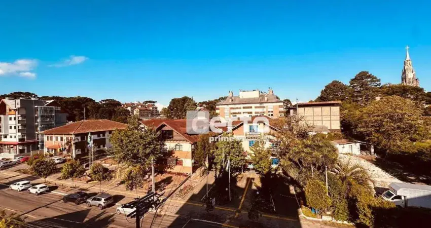 Apartamento com 2 suítes à venda, 87 m² - Centro - Canela/RS