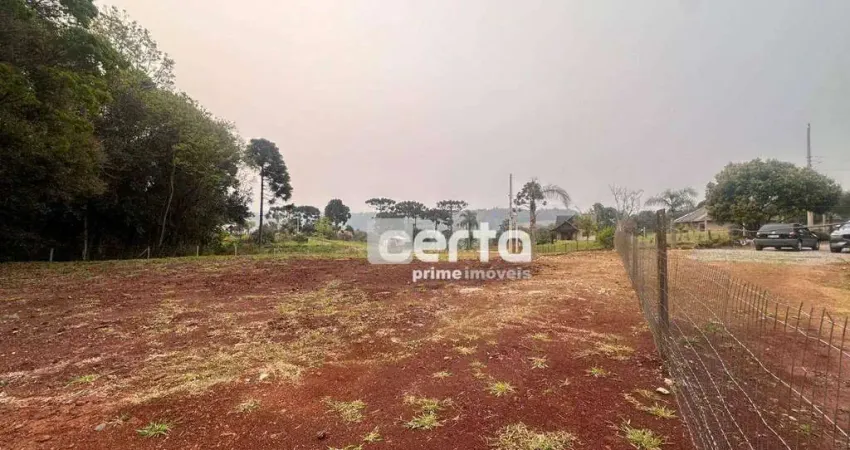 Área à venda, 3090 m² por R$ 450.000,00 - Carazal - Gramado/RS