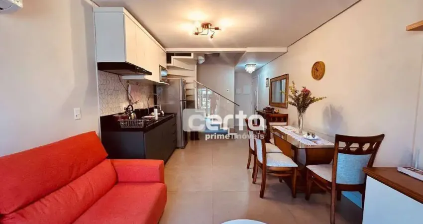 Apartamento com 1 suíte à venda - Centro - Canela/RS