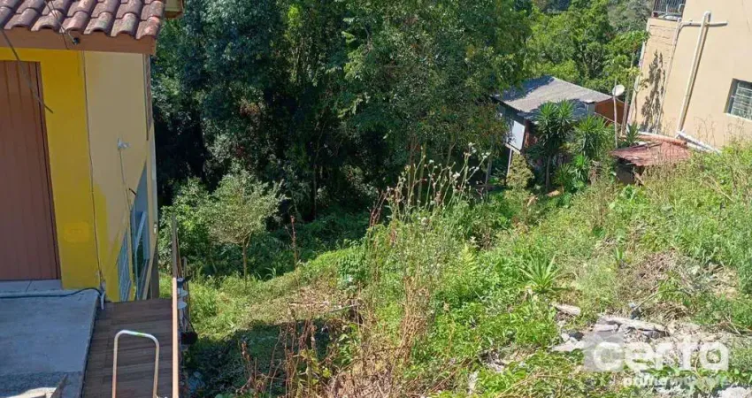 Terreno à venda na Várzea Grande 1º de Maio, Gramado