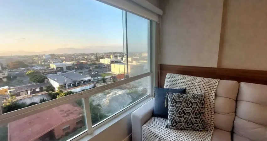 Apartamento com 2 quartos à venda na Rua Andira, Zona Nova, Capão da Canoa