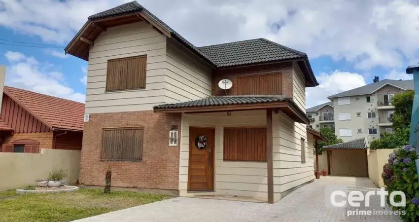 Casa com 3 quartos à venda no São José, Canela 