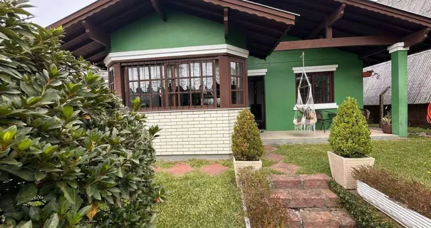 Casa com 3 quartos à venda na Vila do Cedro, Canela