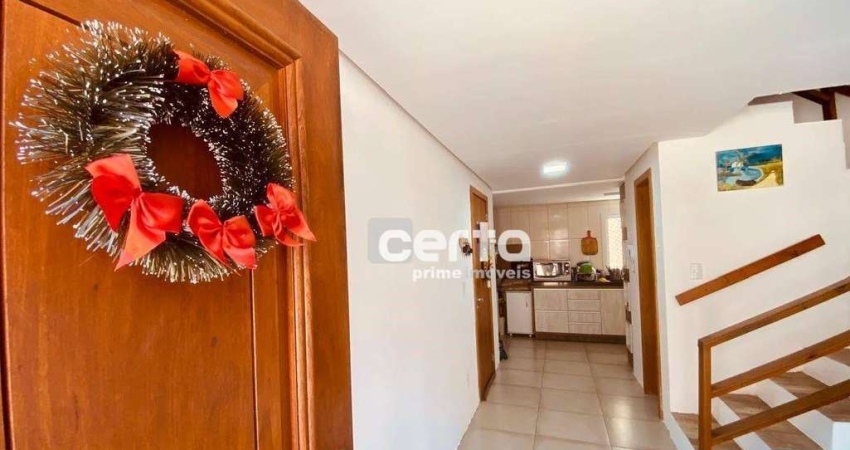 Apartamento com 5 quartos à venda no Centro, Canela 