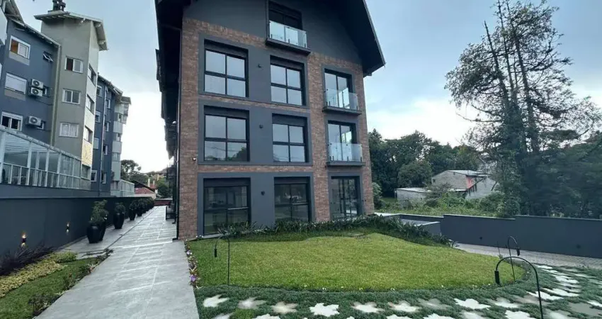 Apartamento com 1 quarto para alugar no Centro, Canela