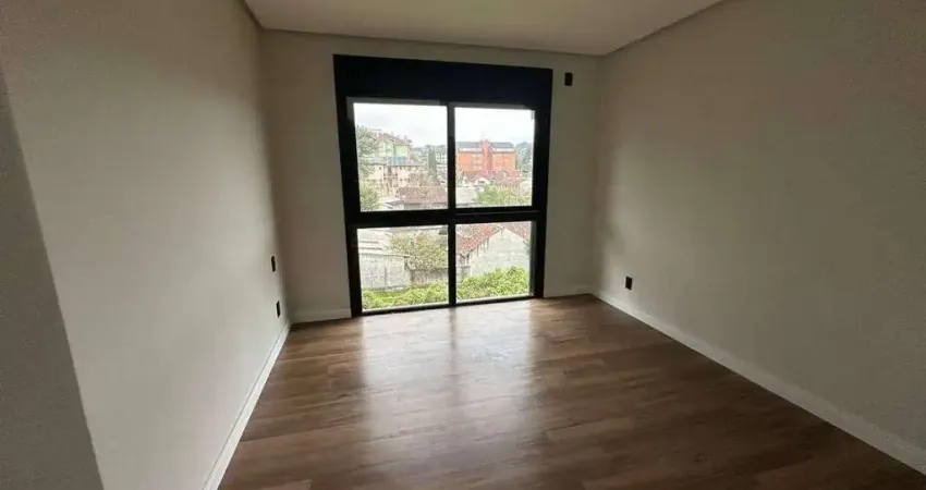 Apartamento com 2 dormitórios à venda, 67 m² por r$ 890.000,00 - centro - canela/rs