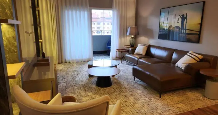 Apartamento com 3 quartos à venda no Centro, Gramado