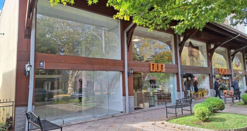 Sala comercial para alugar no Centro, Canela 