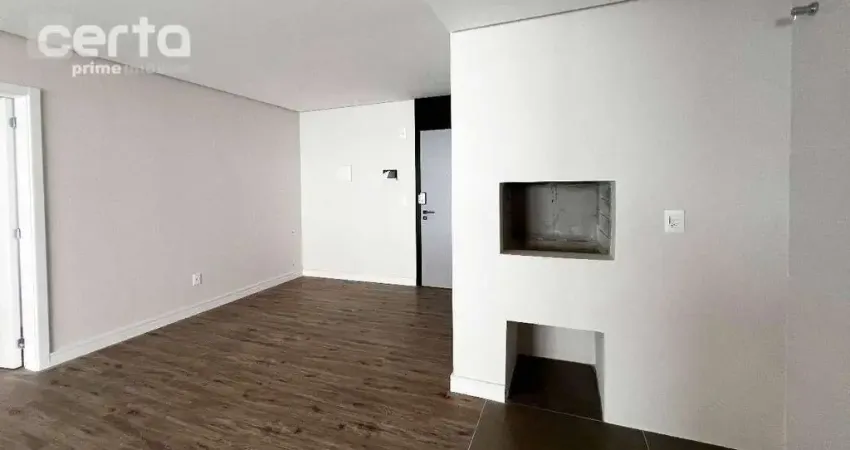 Apartamento com 1 quarto à venda no Centro, Gramado 