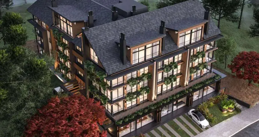 Loja para alugar, 54 m² por r$ 7.700/mês - centro - gramado/rs