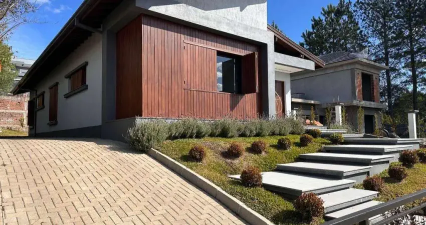 Casa com 3 quartos à venda no Mato Queimado, Gramado