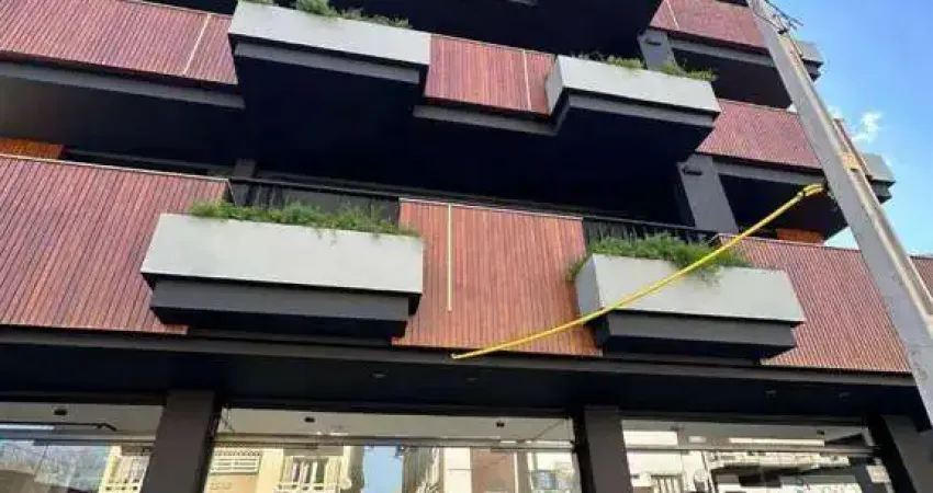 Sala comercial para alugar no Centro, Canela 