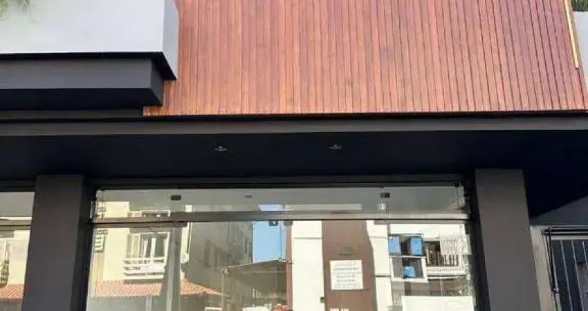 Sala comercial para alugar no Centro, Canela 