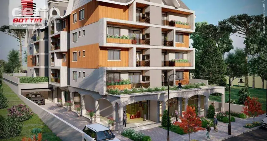 Ponto comercial à venda no Centro, Canela 