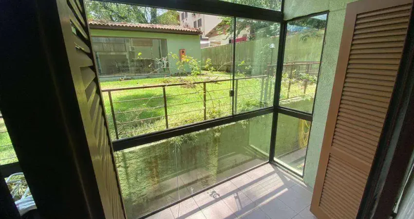 Apartamento com 2 dormitórios à venda, 84 m² por r$ 630.000,00 - centro - canela/rs