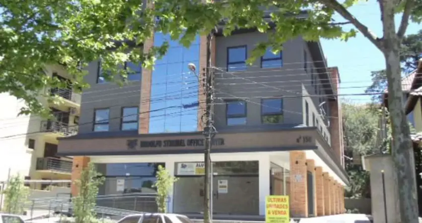 Ponto comercial à venda no Centro, Canela