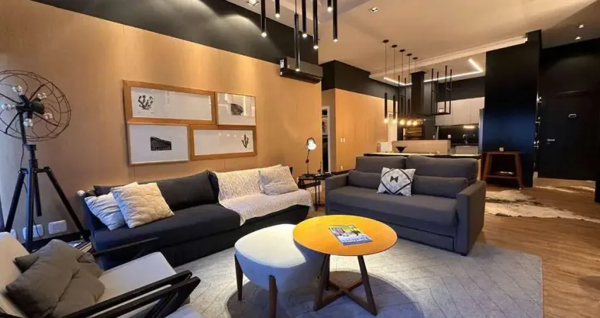 Apartamento à venda, 88 m² por r$ 2.950.000,00 - centro - gramado/rs