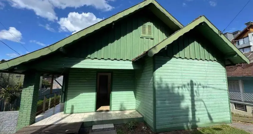 Casa com 6 quartos para alugar no Centro, Canela 