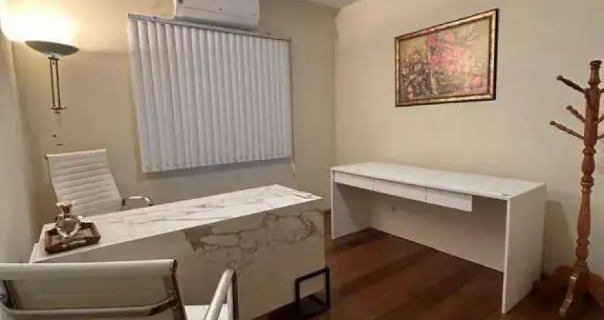 Sala comercial com 1 sala para alugar no Floresta, Gramado 