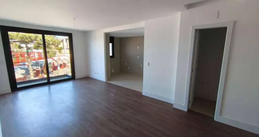 Apartamento com 2 quartos à venda no Centro, Gramado