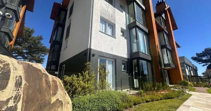 Apartamento com 1 quarto à venda em Carniel, Gramado