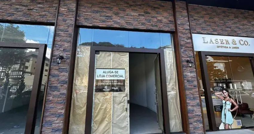 Ponto comercial para alugar no Centro, Gramado