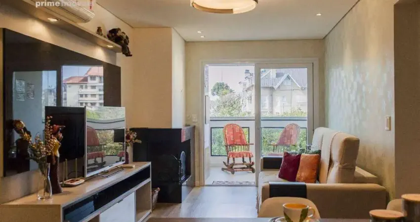 Apartamento com 1 quarto à venda no Centro, Canela 