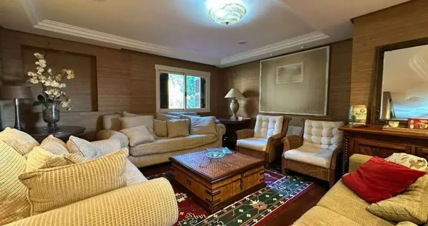 Apartamento duplex com 3 dormitórios à venda - bavária - gramado/rs