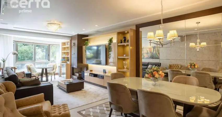 Apartamento com 3 quartos à venda no Centro, Gramado 