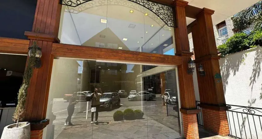 Sala comercial para alugar no Centro, Canela