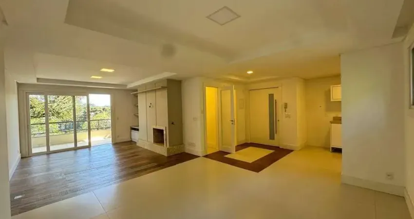 Apartamento com 3 quartos à venda no Centro, Gramado