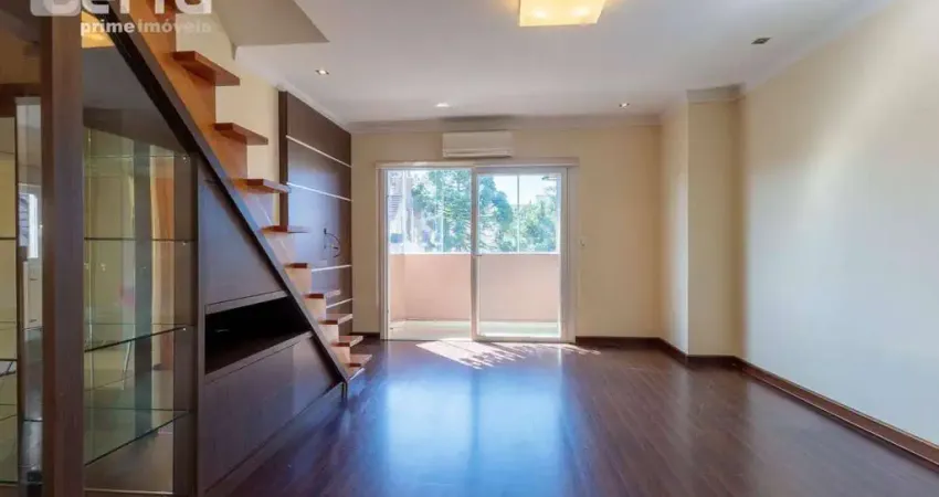 Cobertura com 3 quartos para alugar no Centro, Canela